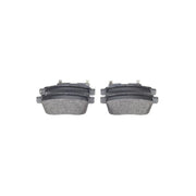 Bosch Front & Rear Pads fits Mazda CX-7 2007-2013 2.2 2.3