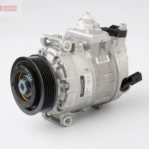 Denso Air Conditioning Compressor fits VW California T5 Camper 2009-2015 2.0