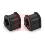 Apec Anti Roll Bar Mounting Bracket Rear Right fits Mazda 5 2005-2010 1.8 2.0