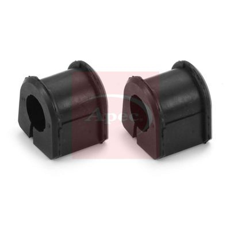 Apec Anti Roll Bar Mounting Bracket Rear Right fits Mazda 5 2005-2010 1.8 2.0