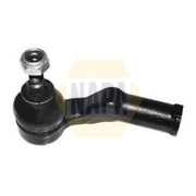 NAPA Steering Tie Rod End Ball Joint Front Left M16x1.5 fits Ford C-Max