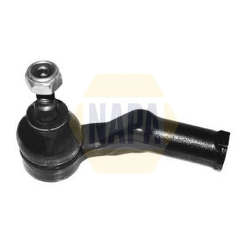 NAPA Steering Tie Rod End Ball Joint Front Left M16x1.5 fits Ford C-Max