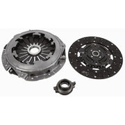 Sachs Clutch Kit Set 3pc 3000950979