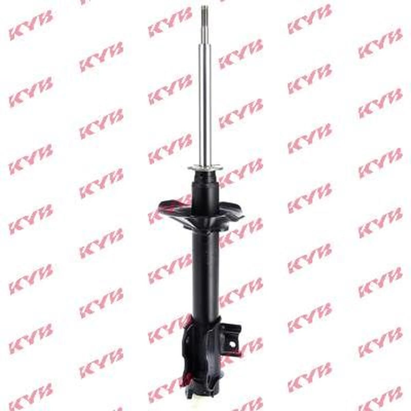 KYB 2 x Rear Shock Absorbers fits Nissan Primera 1990-1996 1.6 2.0