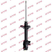 KYB Shock Absorber Damper Strut Rear Left fits Nissan Primera 1990-1996 1.6 2.0