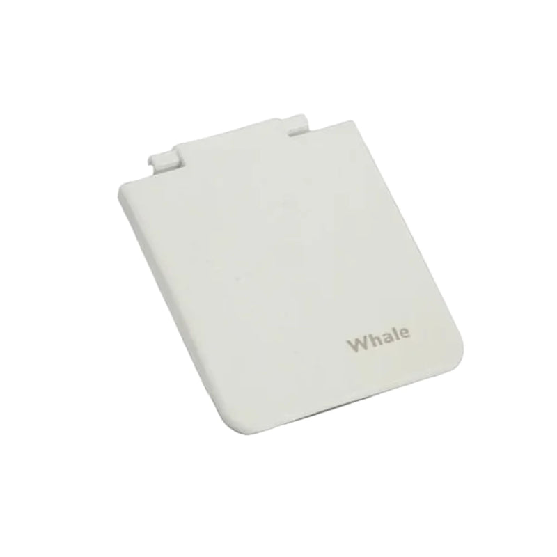 Whale Watermaster Socket Lid White AK1401
