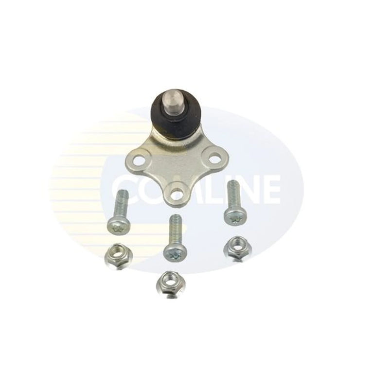 Comline Ball Joint Front Left fits Citroën Berlingo First 1996-2011 1.4 1.8
