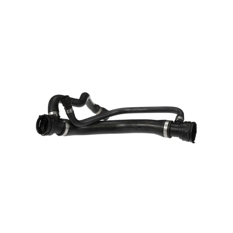 Gates Radiator Coolant Hose 419mm ID fits BMW 7 2005-2008