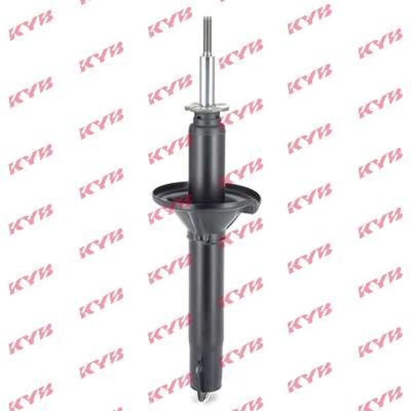 KYB Shock Absorber Damper Strut Front fits Ford Sierra I 1982-1986