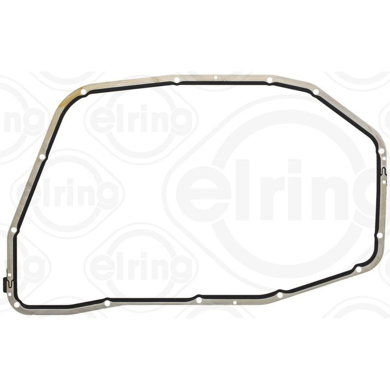 Elring Auto Trans Sump Gasket fits Audi A4 Allroad B8 2009-2016 2.0 3.0