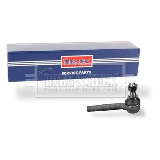 Borg & Beck Steering Tie Rod End Ball Joint BTR5747