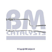 BM Catalysts Diesel Cat BM80195 BM80195