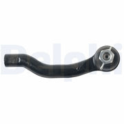 Delphi Steering Tie Rod End Ball Joint Front Right M16 x 1. fits Renault Alaskan