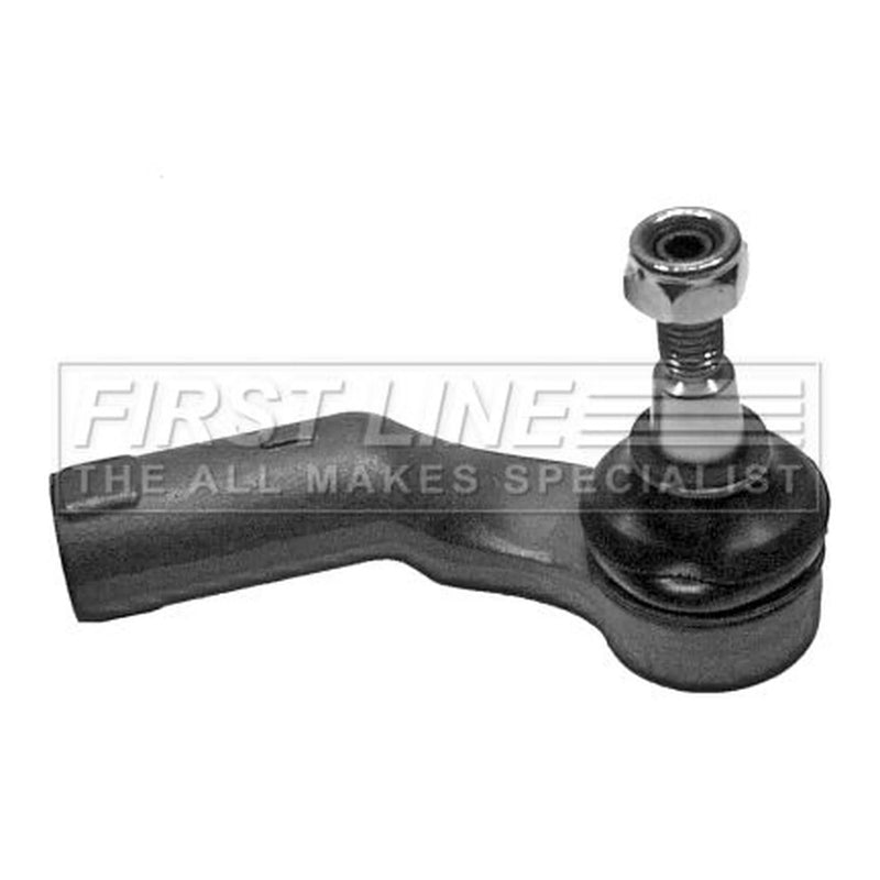 First Line Steering Tie Rod End Ball Joint fits Ford C-Max 2007-2010 1.6 1.8 2.0