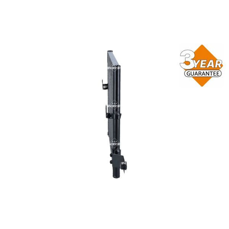 NRF Air Conditioning Condenser 35360