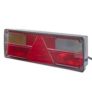 Hella Tail Light / Lamp R10W Left
