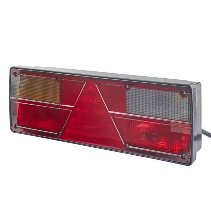 Hella Tail Light / Lamp R10W Left