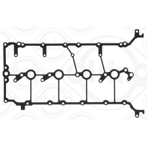 Elring Cylinder Head Cover Gasket 712.650