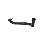 Gates Crankcase Ventilation Hose 440mm fits Audi 80 B3 1989-1991 1.9