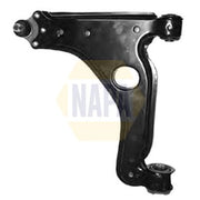 NAPA Control/Trailing Arm Front Left fits Chevrolet Zafira 2001-2012 2.0