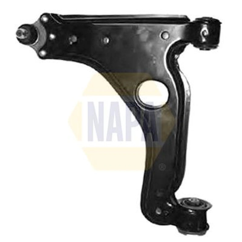 NAPA Control/Trailing Arm Front Left fits Chevrolet Zafira 2001-2012 2.0