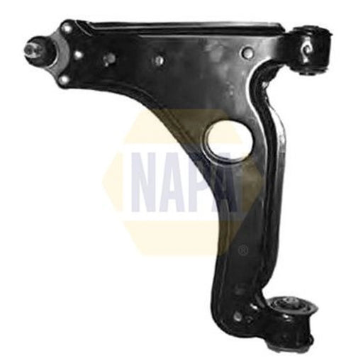NAPA Control/Trailing Arm Front Left fits Chevrolet Zafira 2001-2012 2.0