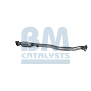 BM Catalysts Homologated Diesel Cat fits Ford Ranger 1999-2002 2.5