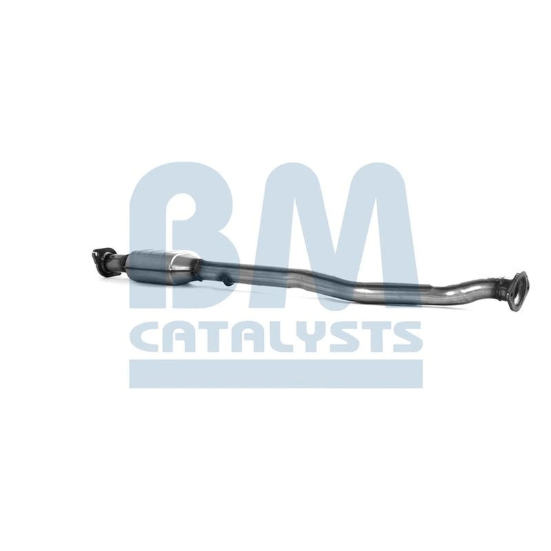 BM Catalysts Homologated Diesel Cat fits Ford Ranger 1999-2002 2.5