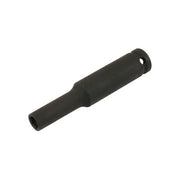 Laser Extra Deep Impact Socket 1/2"D 10mm 7760 Laser - Dynamic Drive