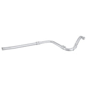 Hella Exhaust Pipe OD fits Renault Extra 1994-1998 1.9