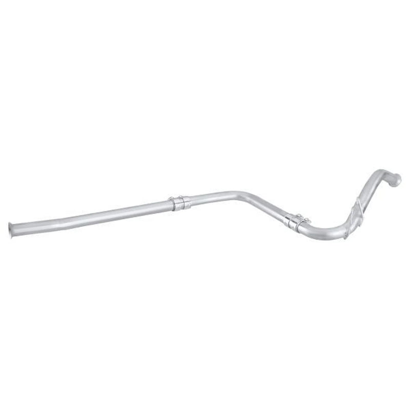 Hella Exhaust Pipe OD fits Renault Extra 1994-1998 1.9