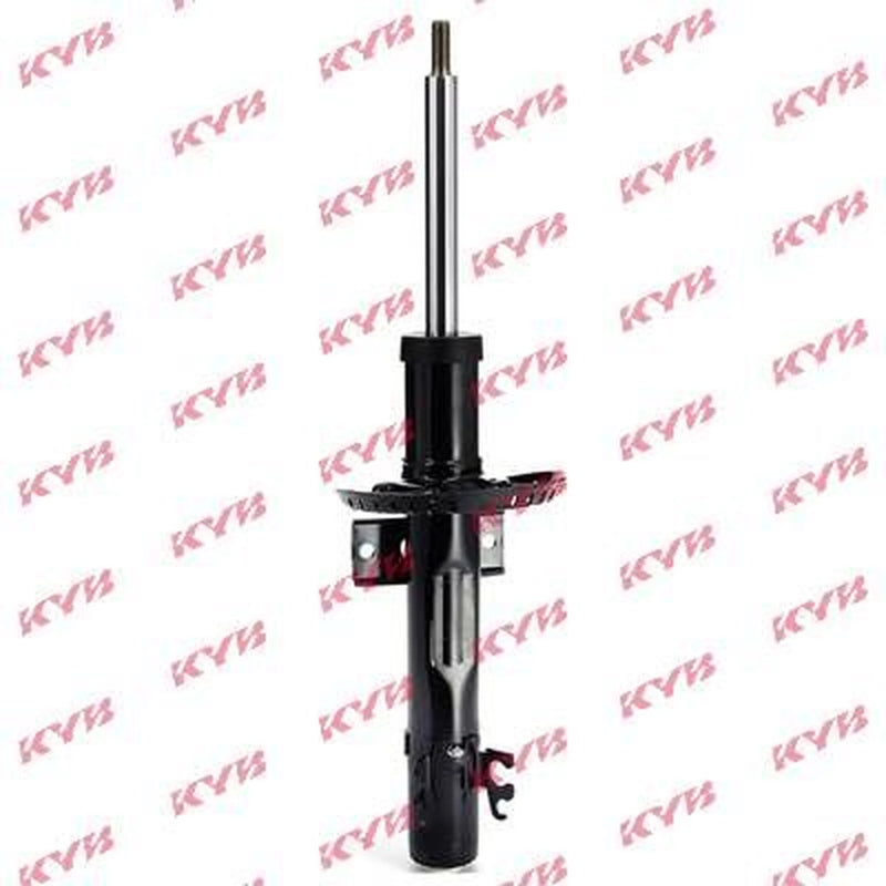 KYB Shock Absorber Damper Strut Front fits Seat Ibiza 2008-2017