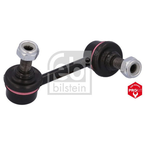 Febi Stabiliser Bar Link Coupling Rod Rear Right 34715