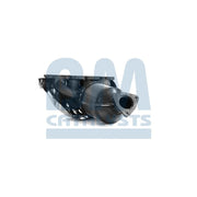 BM Catalysts Homologated Petrol Cat fits Opel Astra H 2004-2010 1.4