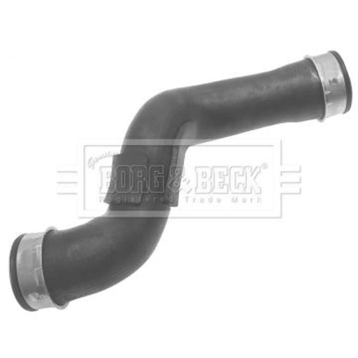 Borg & Beck Intercooler Turbo Charge Air Hose BTH1343