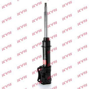 KYB Shock Absorber Damper Strut Front Right fits Suzuki Grand Vitara I 1998-2005
