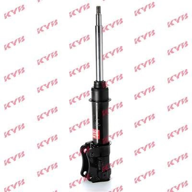 KYB Shock Absorber Damper Strut Front Right fits Suzuki Grand Vitara I 1998-2005