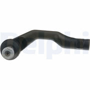 Delphi Steering Tie Rod End Ball Joint Front Left M18 x 1,50 fits Volvo V60 II