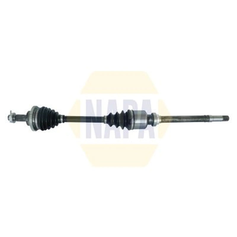 NAPA CV Drive Shaft Driveshaft Front Right NDS1290R