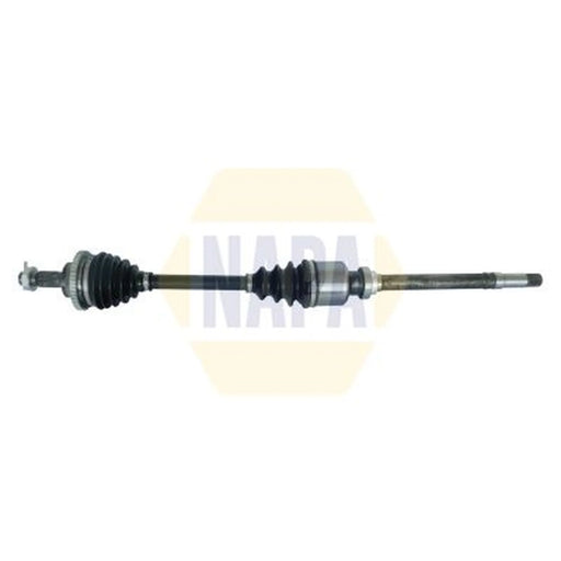 NAPA CV Drive Shaft Driveshaft Front Right NDS1290R