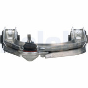 Delphi Control/Trailing Arm Upper fits Mercedes-Benz Cls 2004-2010