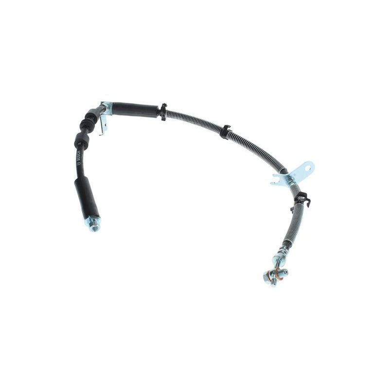 Bosch Brake Hydraulic Hose Line Front Right fits Land Rover Discovery IV