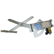 Valeo Electric Window Regulator Lifter Left Front 850296