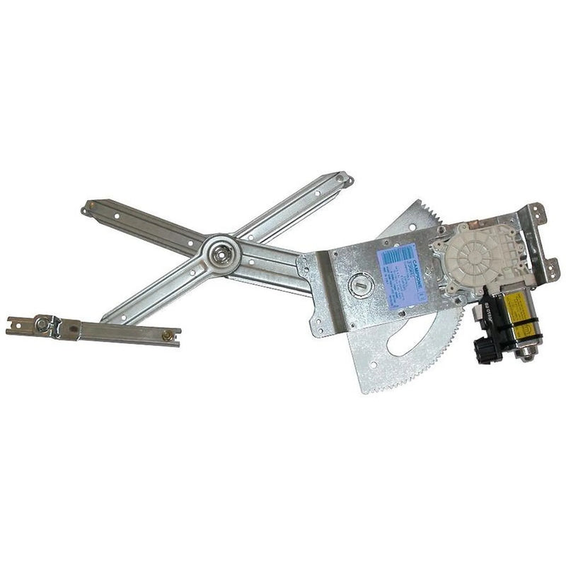 Valeo Electric Window Regulator Lifter Left Front 850296