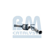 BM Catalysts Homologated Diesel Cat fits Peugeot 406 1998-2004 2.0