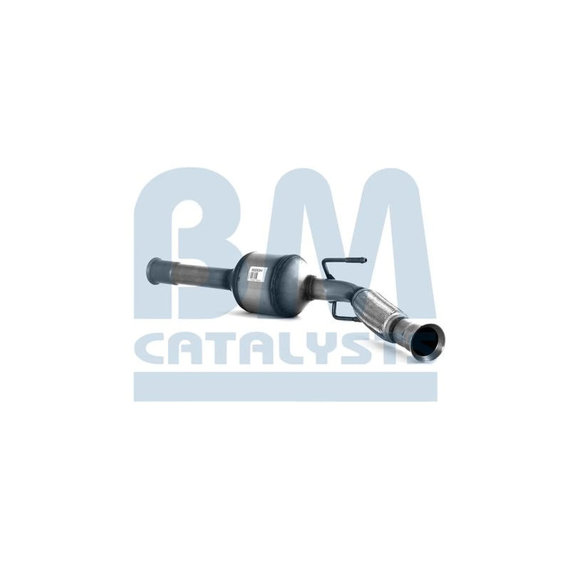 BM Catalysts Homologated Diesel Cat fits Peugeot 406 1998-2004 2.0