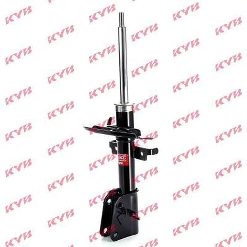 KYB Shock Absorber Damper Strut Front fits Renault Laguna II 2001-2007