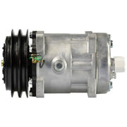 Mahle Air Conditioning Compressor ACP 391 000S