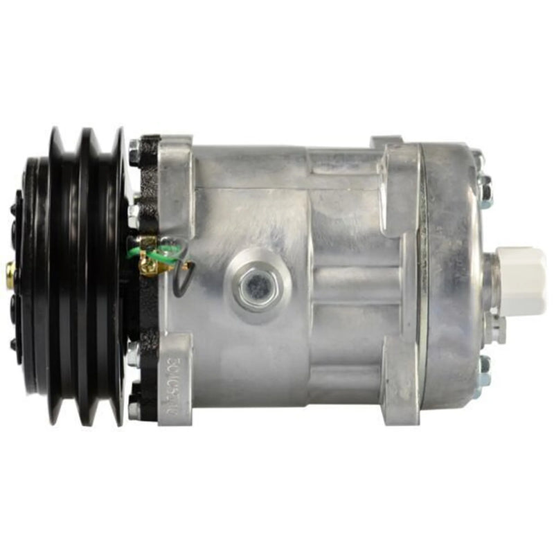 Mahle Air Conditioning Compressor ACP 391 000S