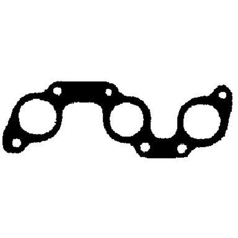 BGA Exhaust Manifold Gasket Wide 1mm Thick fits Lexus Es 2001-2006 3.0